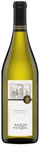 Royal Wines Baron Herzog  Chenin Blanc 2008